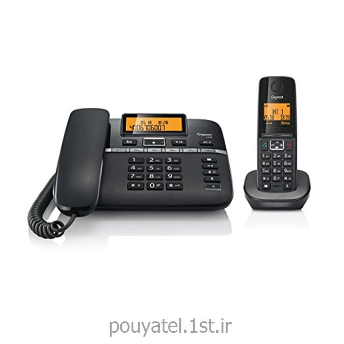 تلفن بی سیم گیگاست مدل C330
