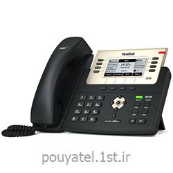 تلفن تحت شبکه یالینک مدل SIP T27G