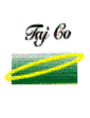 لوگو شرکت رایان تحریر جهان (تاجکو)