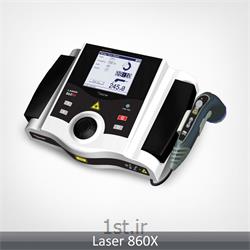 کاهش درد و ترمیم بافت با لیزر درمانی (laser therapy)