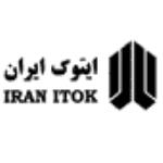 لوگو شرکت مهندسین مشاور ایتوک ایران