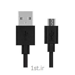 کابل Micro USB to USB کی نت مدل K-UC552 به متراژ 3 متر