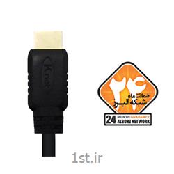 کابل HDMI1.4 کی نت به متراژ 20 متر