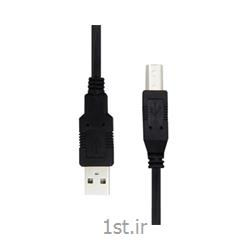 کابل USB 2.0 Shielded کی نت مدل K-UC503 به متراژ 10 متر
