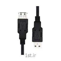 کابل USB2.0 Extension کی نت مدل K-UC505 به متراژ 3 متر