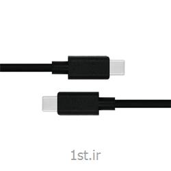 کابل USB2.0 Type C to Type C کی نت به متراژ 1.2 متر