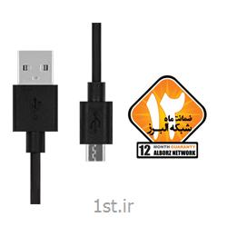 کابل Micro USB to USB کی نت مدل K-UC550 به متراژ 1.2 متر