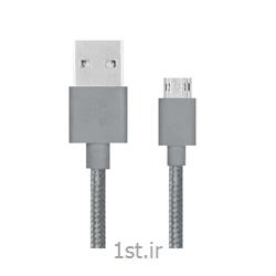 کابل Micro USB to TYPE A کی نت مدل K-UC554 به متراژ 2 متر