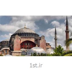 عکس تورهای خارجیتور اردیبهشت استانبول هتل *4