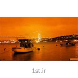 عکس تورهای خارجیتور استانبول تابستان93 در هتل 4 ستاره