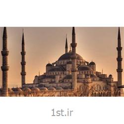 تور اردیبهشت استانبول هتل *5