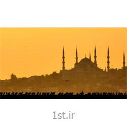 عکس تورهای خارجیتور استانبول تیر ماه93