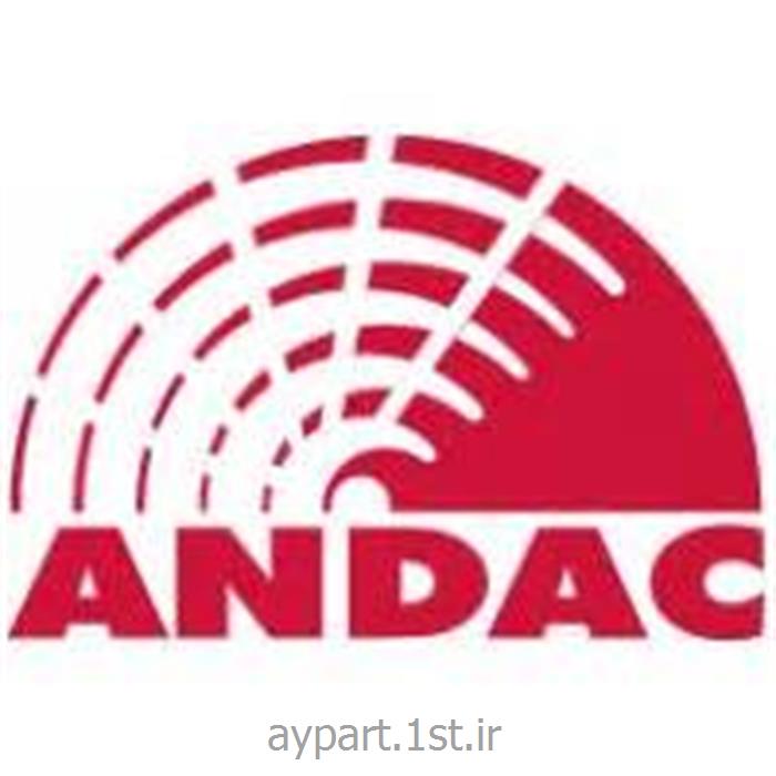 لوازم تعمیری کالیپر انواع وسایل نقلیه سنگین آنداک (ANDAC)