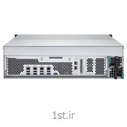 ذخیره ساز تحت شبکه کیونپ TS-EC1680U-E3-4GE-R2