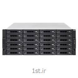 ذخیره ساز تحت شبکه کیونپ TS-2483XU-RP-E2136-16G