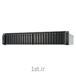 ذخیره ساز تحت شبکه کیونپ TES-3085U-D1548-16GR