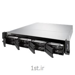 ذخیره ساز تحت شبکه کیونپ TS-883XU-RP-E2124-8G