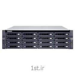 ذخیره ساز تحت شبکه کیونپ TS-1683XU-RP-E2124-16G