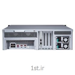 ذخیره ساز تحت شبکه کیونپ TS-1683XU-RP-E2124-16G