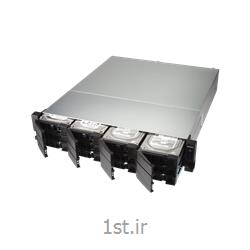 ذخیره ساز تحت شبکه کیونپ TS-1263XU-RP-4G