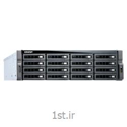 ذخیره ساز تخت شبکه  TS-1683XU-RP-E2124-16G