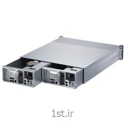 ذخیره ساز تحت شبکه  کیونپ مدل ES2486dc-2142IT-128G