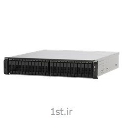 ذخیره ساز تحت شبکه کیونپ مدل TS-h2490FU-7232P-64G