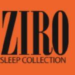 لوگو شرکت فروشگاه های زنجیره ای  کالای خواب زیرومت  Ziro