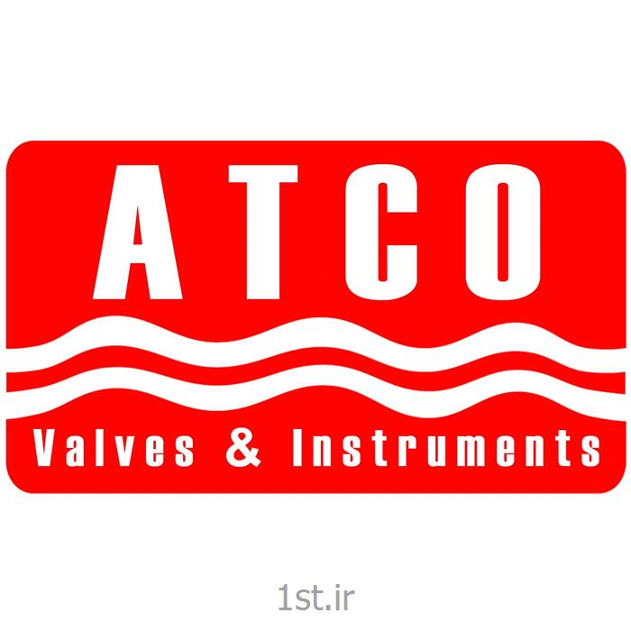 اکچویتور یا عملگر پنوماتیکی ATCO Pnematic Actuator