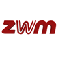 لوگو شرکت بازرگانی ویستا (نمایندگی انحصاری ورق کامپوزیت zwm)