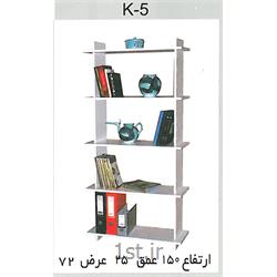 کتابخانه تو در تو K5