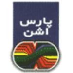 لوگو شرکت صنایع رنگسازی پارس اشن