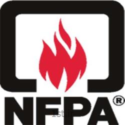 استاندارد NFPA