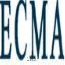 استاندارد ECMA