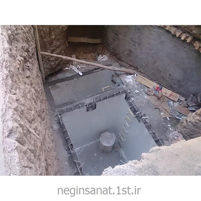 نصب و راه‌اندازی پمپ لجن‌کش سپتیک تانک برای انتقال فاضلاب | نگین صنعت