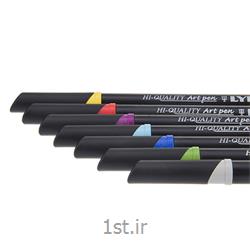 ماژیک 50 رنگ لیرا مدل Art Pen