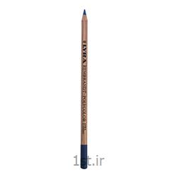 مداد رنگی 36 رنگ حرفه ای لیرا مدل پلی کالر