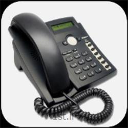 گوشی تلفن با سیم IP PHONE مدل snom300
