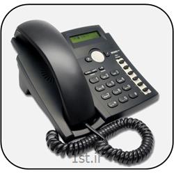 گوشی تلفن با سیم IP PHONE مدل snom300