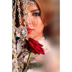 اتلیه عروس و داماد ایرانی