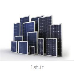عکس سیستم های انرژی خورشیدیپنل خورشیدی 70 وات یینگلی