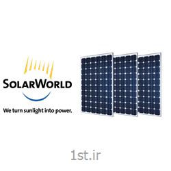 پنل خورشیدی 10 وات