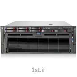 عکس سرور ( Server )سرور اچ پی دی ال 580 (hp proliant dl580)