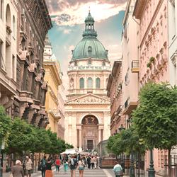اقامت دائم مجارستان از طریق سرمایه گذاری