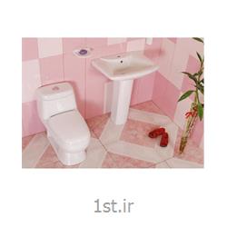 توالت فرنگی پارمیس
