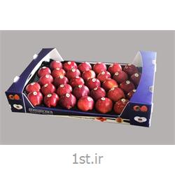 جعبه سیب 6 کیلویی