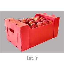 جعبه سیب درختی 14 کیلویی (کد 91)