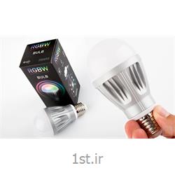 لامپ های ال ای دی کنترلی (RGBW LED)