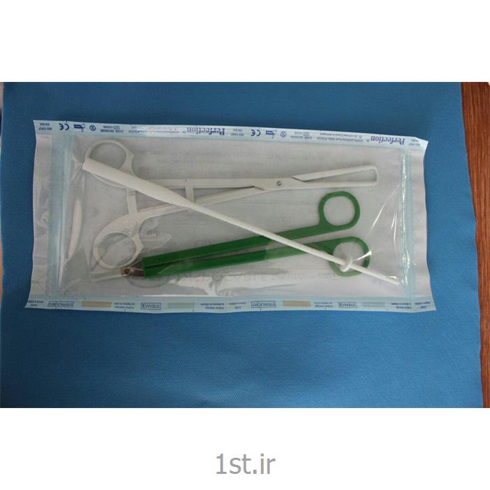 تجهیزات یکبارمصرف زنان و زایمان ( IVF ,IUI ,IUD )