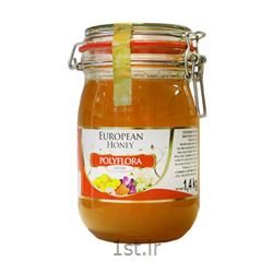 عکس عسلعسل طبیعی European Honey 1.4kg